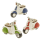 Bomboniera Comunione Scooter piccolo
